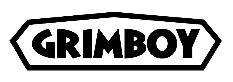 Grimboy Studio logo