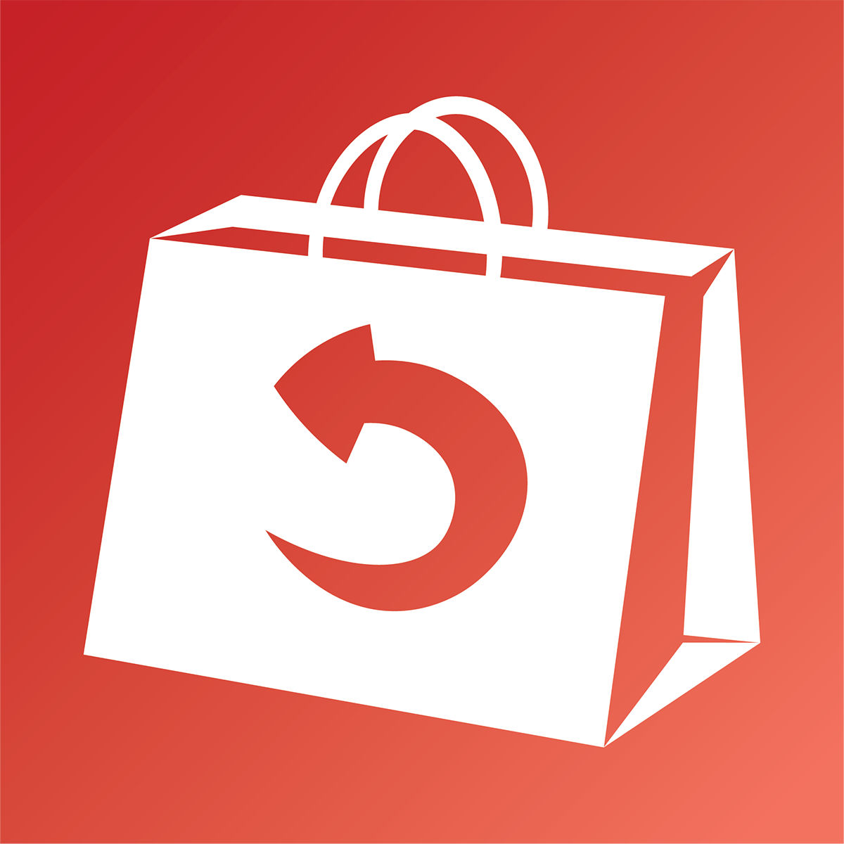 RMS Returns & Credit Manager app icon