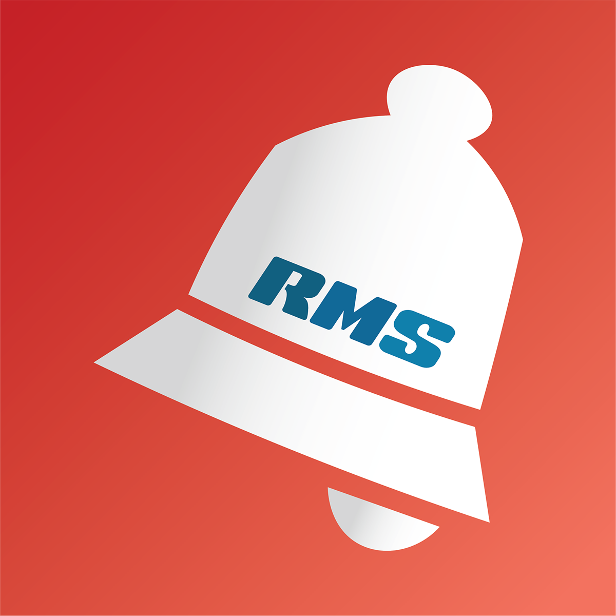 RMS Back in Stock app icon