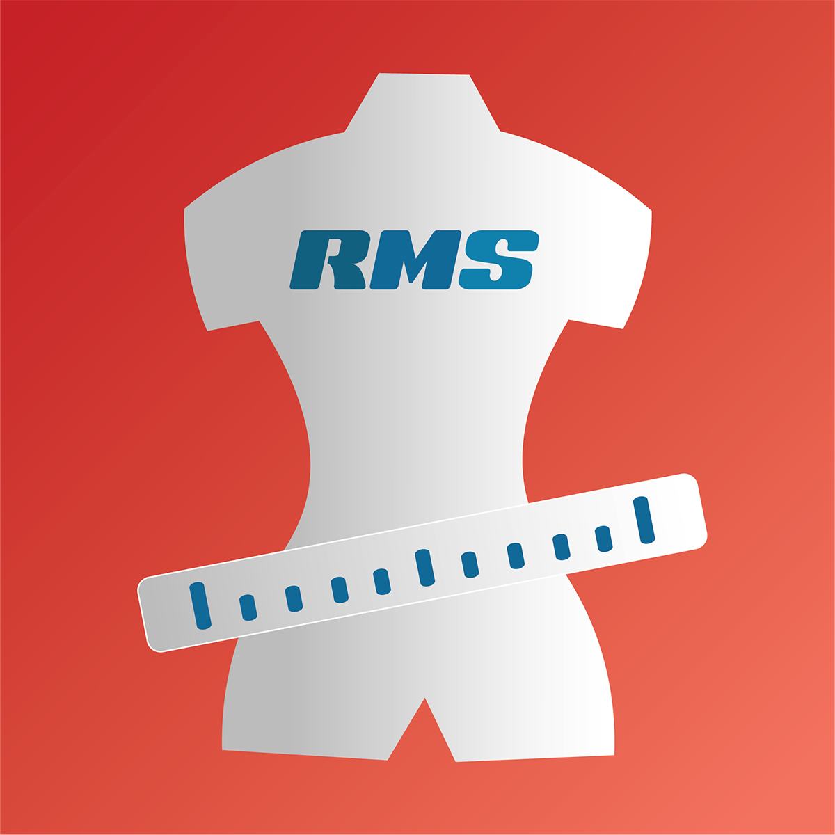 RMS Size Helper app icon