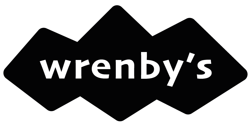 Wrenby's logo